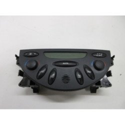 Commande Chauffage Citroen C5 1 Phase 1 Break